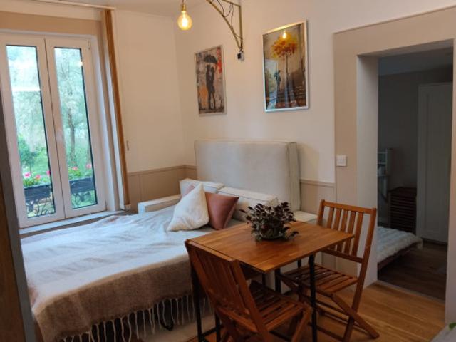 Appartement location à Le Raincy, Aulnay-sous-bois