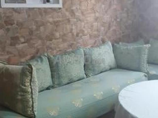 Appartement location à Anfa, Gharb-Chrarda-Beni Hssen