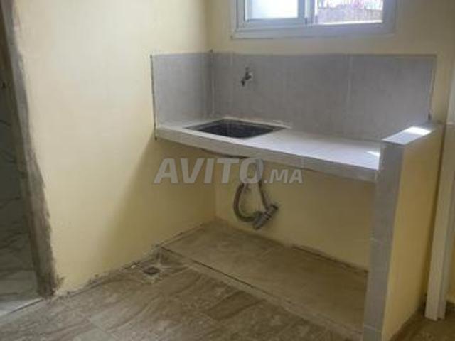 Appartement location à Hay Nahda, Ben Slimane