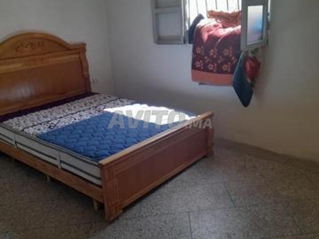 Appartement location à Hay Nahda, Ben Slimane