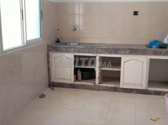 Appartement location à Hay Nahda, Ben Slimane