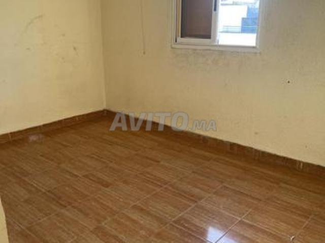 Appartement location à Hay Nahda, Ben Slimane