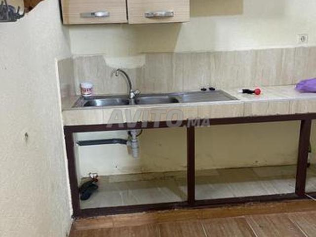 Appartement location à Hay Nahda, Ben Slimane