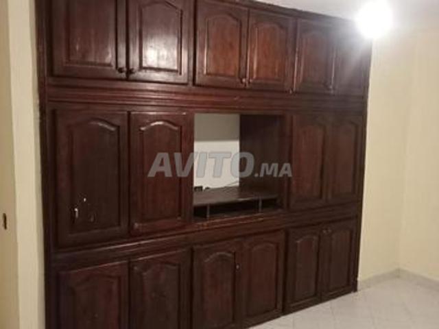 Appartement location à Hay Nahda, Ben Slimane