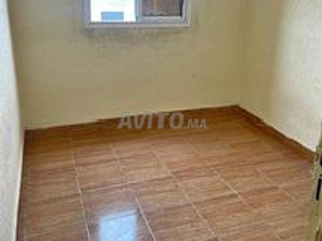 Appartement location à Hay Nahda, Ben Slimane