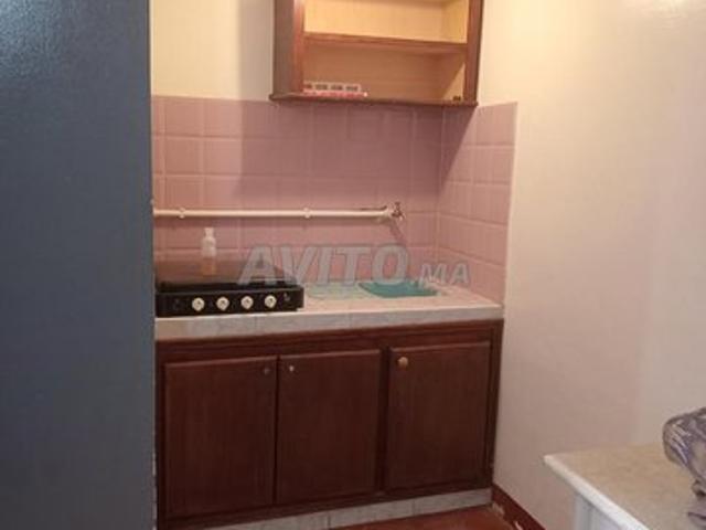 Appartement location à Oujda