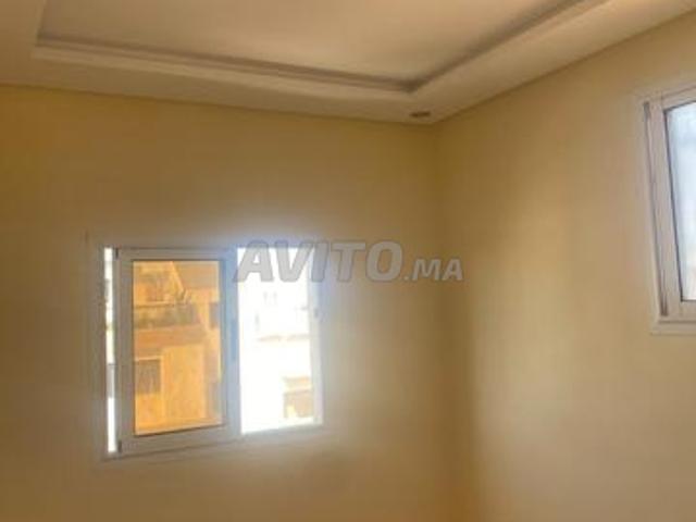 Appartement location à Hay Nahda, Ben Slimane