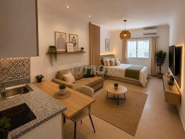 Appartement vente à Tanger طنجة, Préfecture de Tanger-Assilah عمالة طنجة-أصيلة