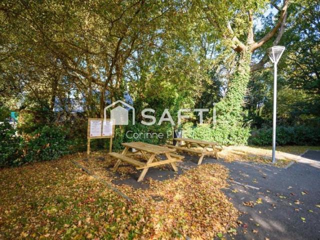 Appartement vente à Saint-Nazaire, Saint-nazaire