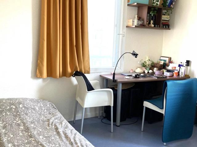 Appartement vente à Strasbourg, Hoenheim