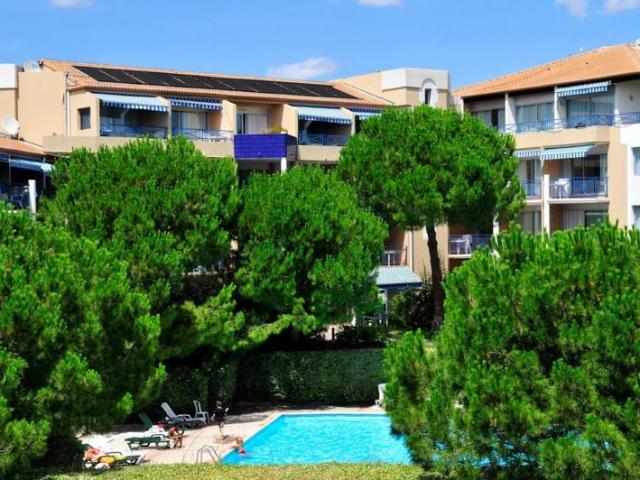 Appartement vente à Montpellier, Balaruc-les-bains