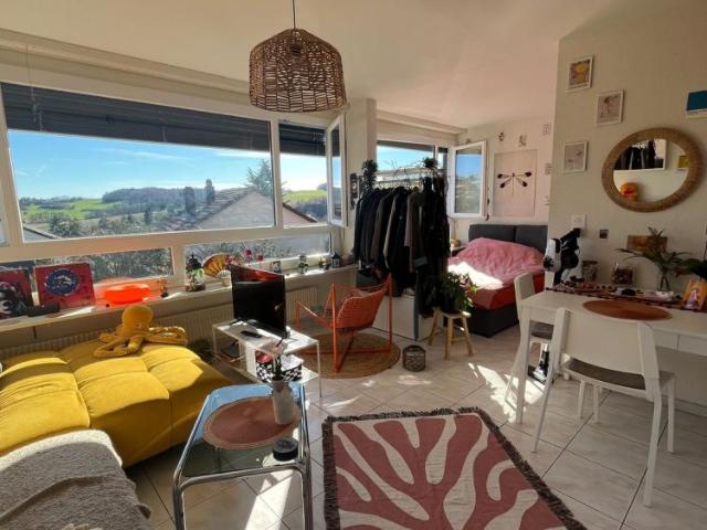 Apartment mieten in La Filature, La Sarraz