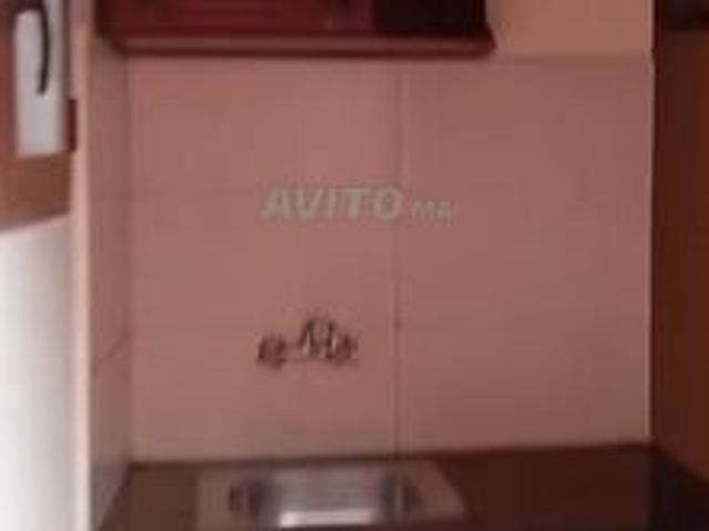 Appartement location à Hay Nahda, Ben Slimane