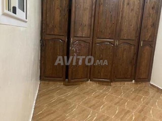 Appartement location à Hay Nahda, Ben Slimane