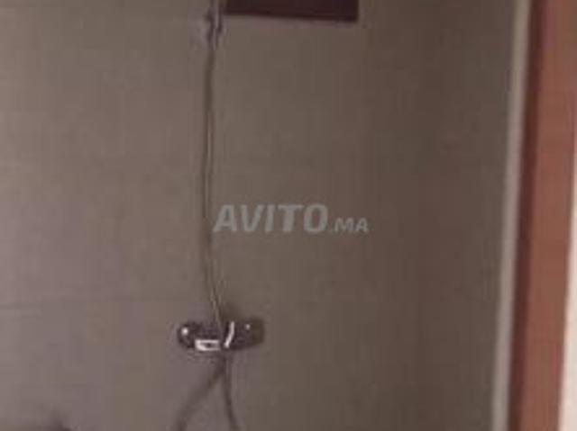 Appartement location à Hay Nahda, Ben Slimane