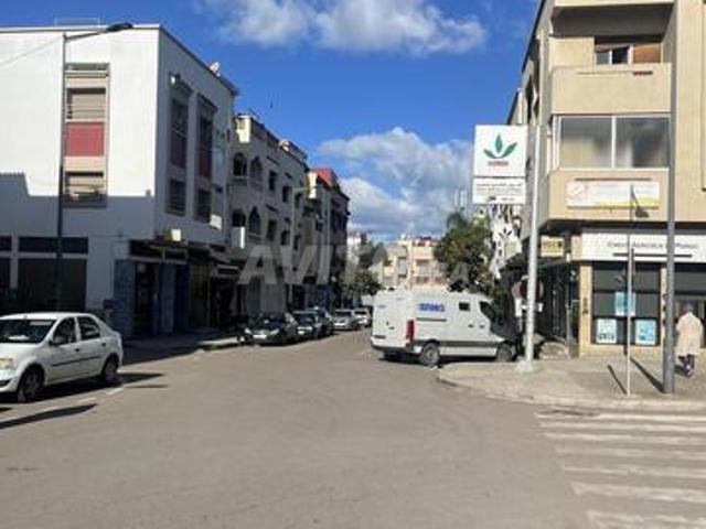 Appartement location à Hay Nahda, Ben Slimane