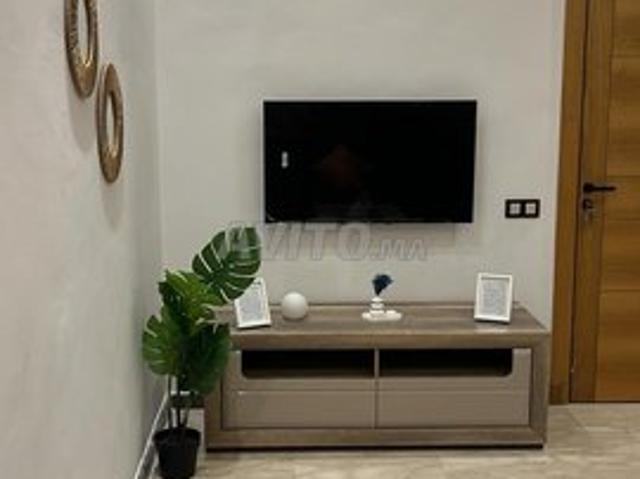 Appartement location à Anfa, Gharb-Chrarda-Beni Hssen