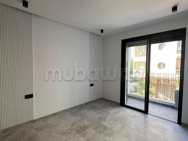 Appartement location à Anfa, Gharb-Chrarda-Beni Hssen