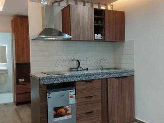 Appartement location