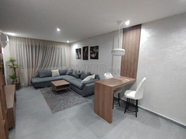 Appartement location à Anfa, Gharb-Chrarda-Beni Hssen