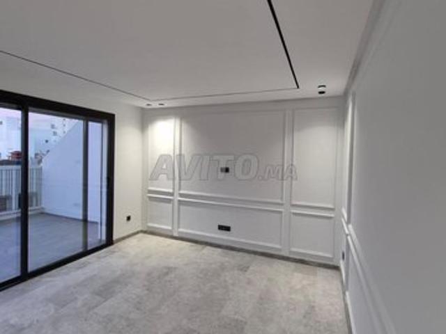Appartement location à Anfa, Gharb-Chrarda-Beni Hssen