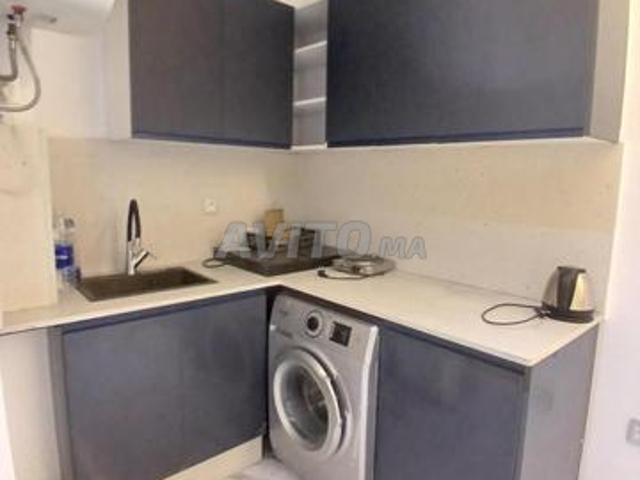 Appartement location à Anfa, Gharb-Chrarda-Beni Hssen