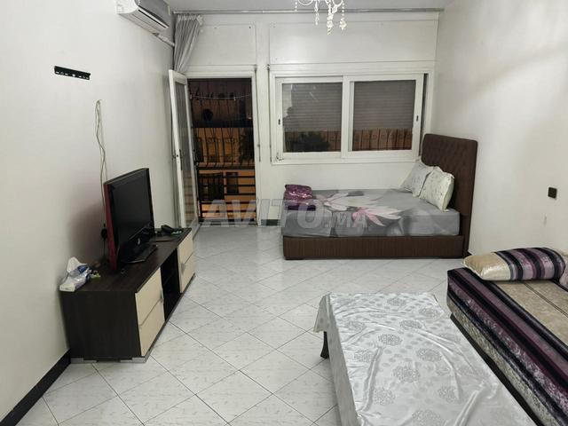 Appartement location