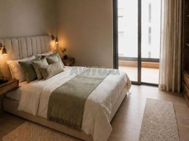 Appartement location à Amerchich, Marrakech
