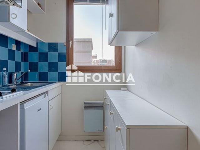 Appartement vente à Annecy