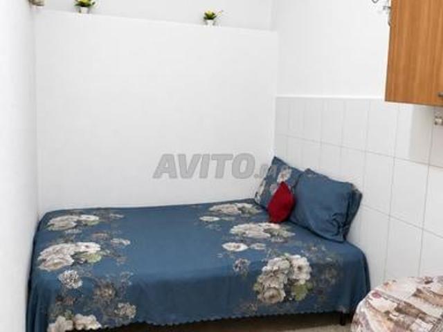 Appartement location à Fès