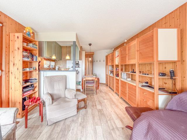 Wohnung kaufen in Sainte-Croix, Waadt