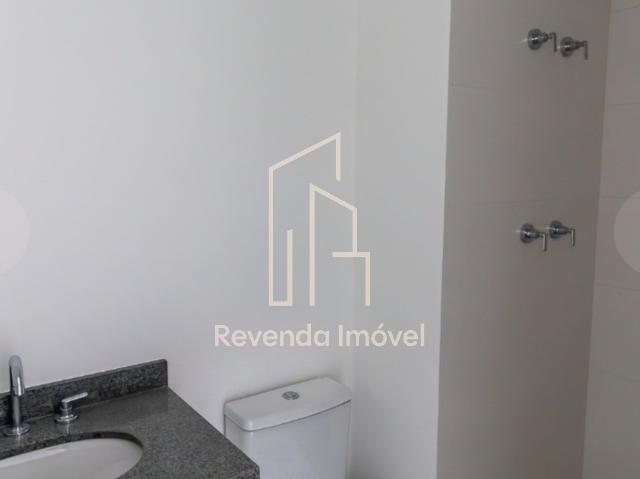 Apartamento aluguel em Mirandópolis
