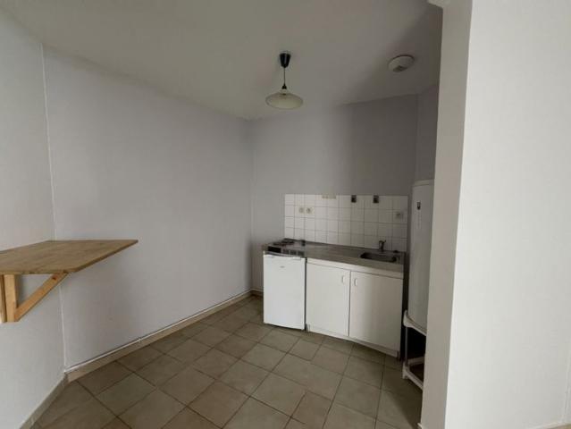 Studio location à Lille