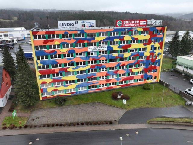 Haus mieten in Zella-Mehlis, Thüringen