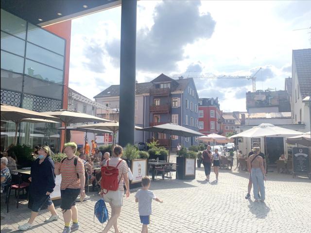 Haus mieten in Konstanz, Baden-Württemberg