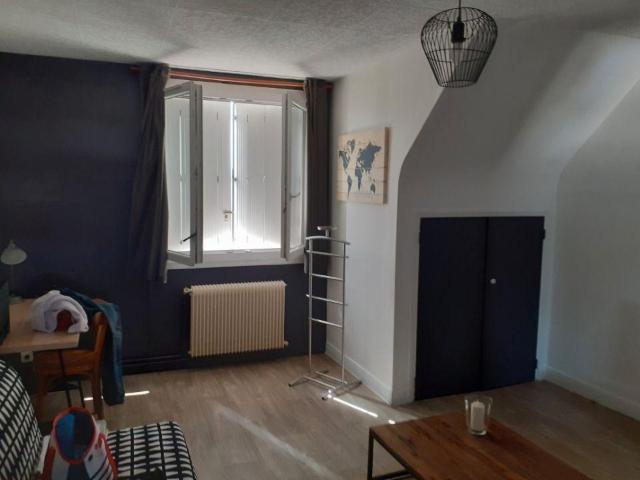 Appartement location à Tours