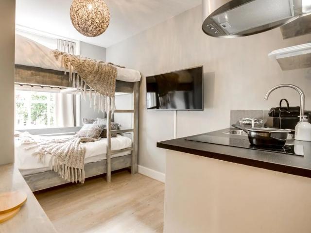 Studio te huur in Haarzuilens, Utrecht