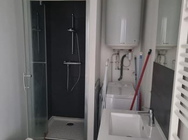 Appartement vente à Saint-Étienne, Saint-etienne