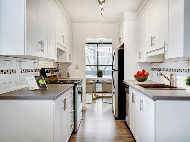 Apartment for rent in Verdun, Montréal