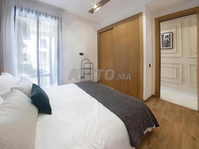 Appartement vente à Anfa, Gharb-Chrarda-Beni Hssen