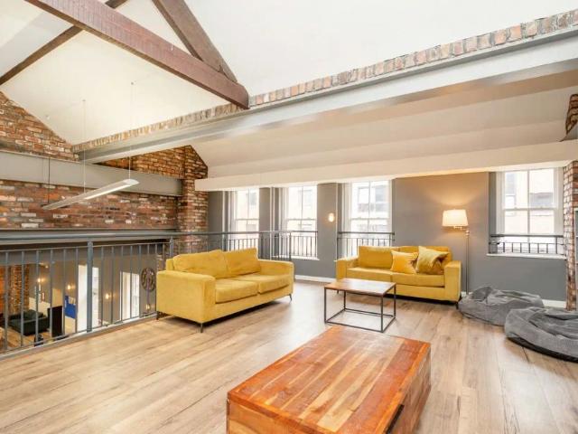 Studio for rent in Neepsend, Isle Of Man