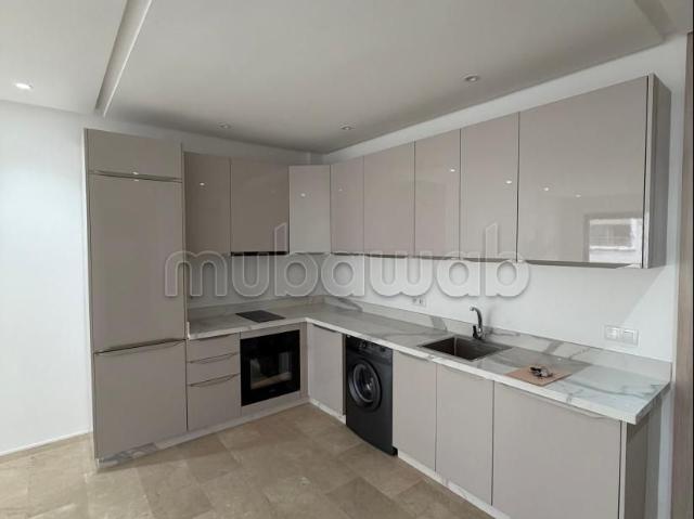 Appartement vente à Anfa, Gharb-Chrarda-Beni Hssen