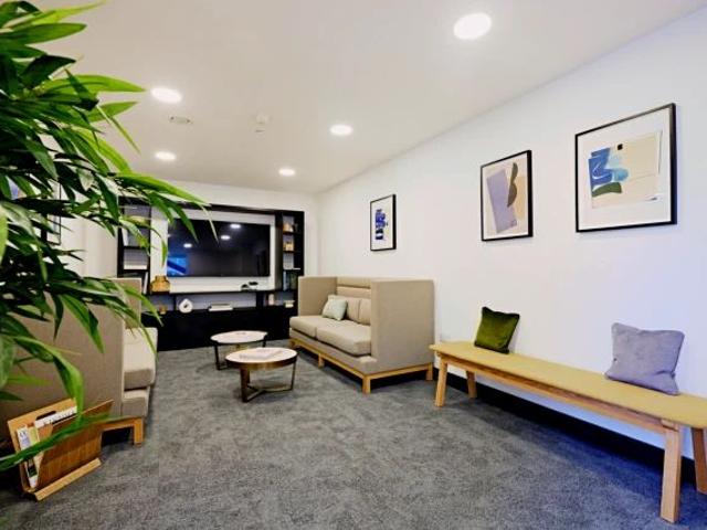 Studio for rent in Arena Quarter, Leeds