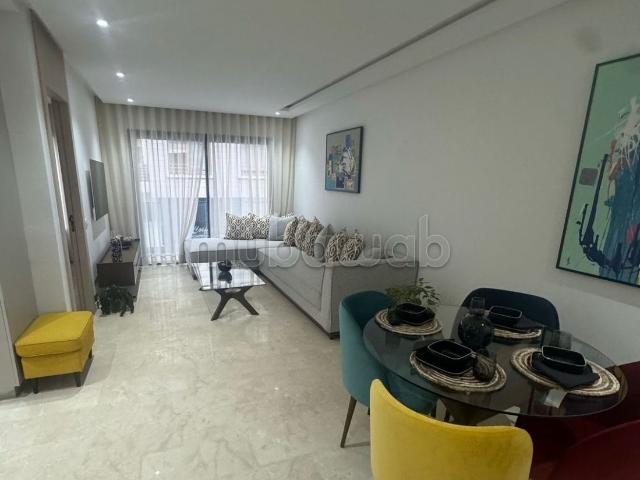 Appartement vente à Anfa, Gharb-Chrarda-Beni Hssen