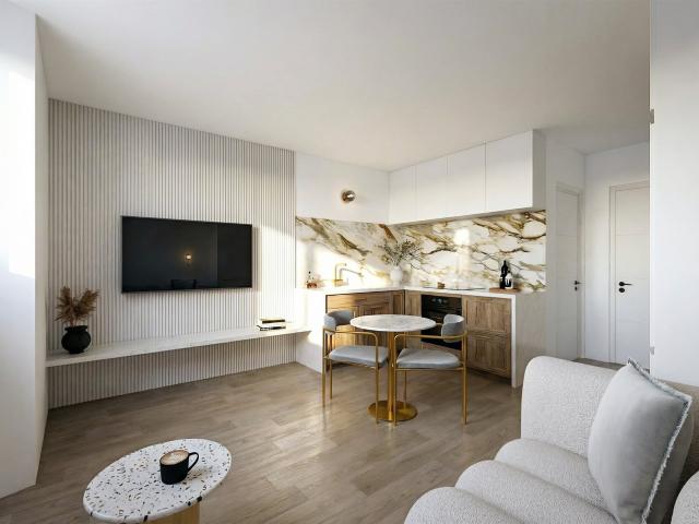 Appartement vente à Saint-Julien-en-Genevois, Saint-julien-en-genevois