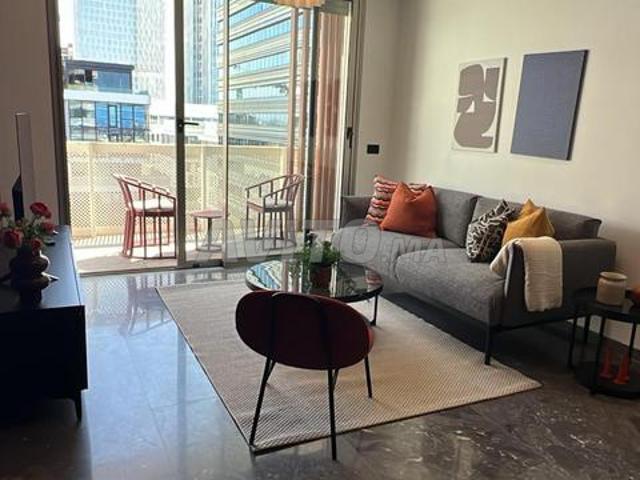Appartement location à Anfa, Gharb-Chrarda-Beni Hssen