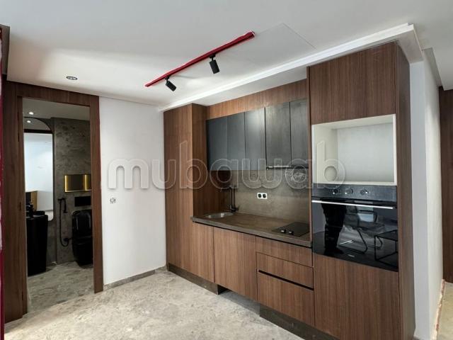 Appartement vente à Anfa, Gharb-Chrarda-Beni Hssen