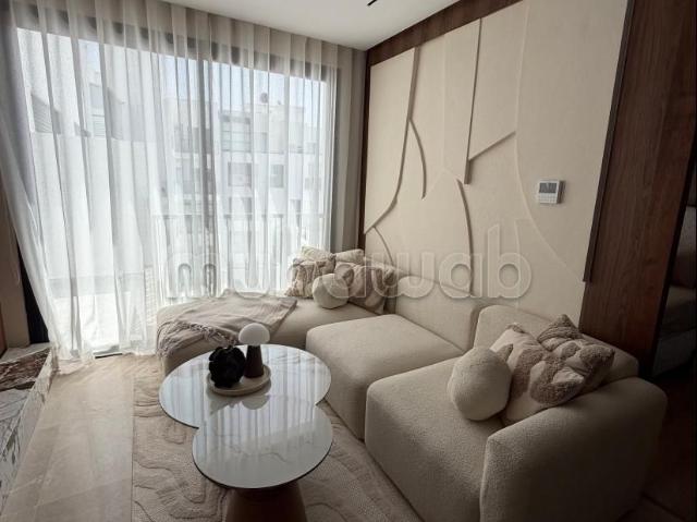 Appartement vente à Anfa, Gharb-Chrarda-Beni Hssen