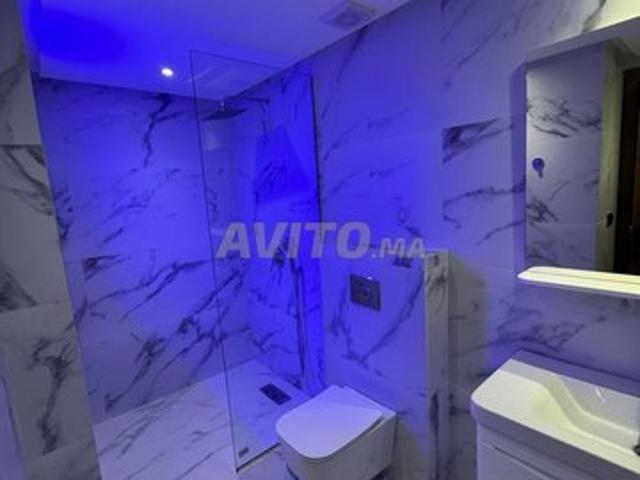 Appartement vente à Casablanca