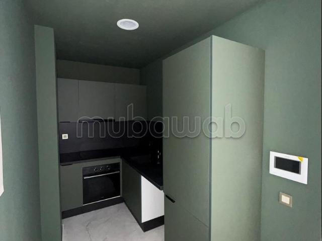 Appartement vente à Anfa, Gharb-Chrarda-Beni Hssen